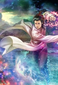 (貓鼠同人)老鼠捉貓