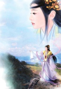 佛系喪屍小姐姐