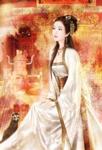 聽說我的雌君他很兇