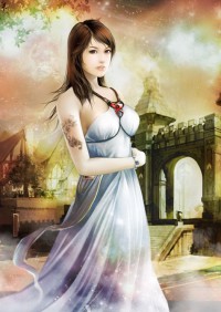 女子監獄的男管教(女子監獄風雲)
