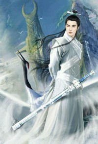 尊古武神