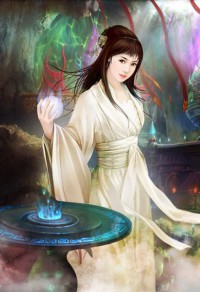 （戚顾同人）黑白森林