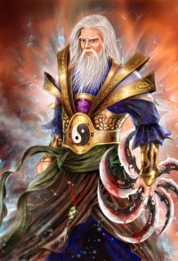 [綜]付喪神