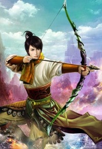 吻安，男神陛下