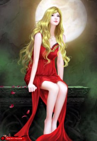 毒醫狂妃：猛虎相公晚上見(合作)