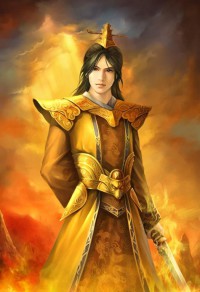 穿書之女配保命手冊