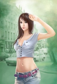 （综武侠同人）[综武侠]大小 姐今天也想离家出走