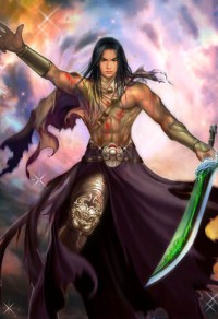 驭龙幻想