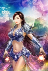神级插班生