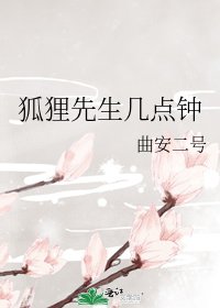 狐狸先生幾點鐘
